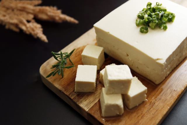 toufu